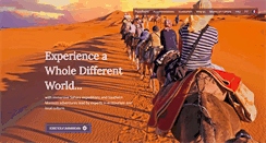 Desktop Screenshot of cherg.com